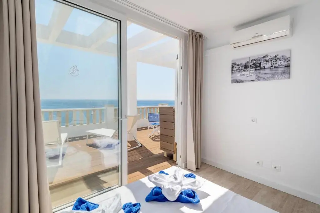 Foto - Orange Colom - Seaside Apartments