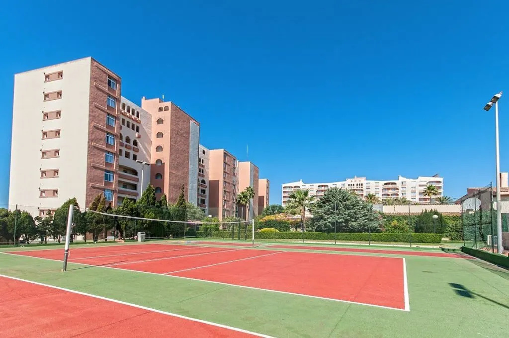 Foto - HYB Eurocalas