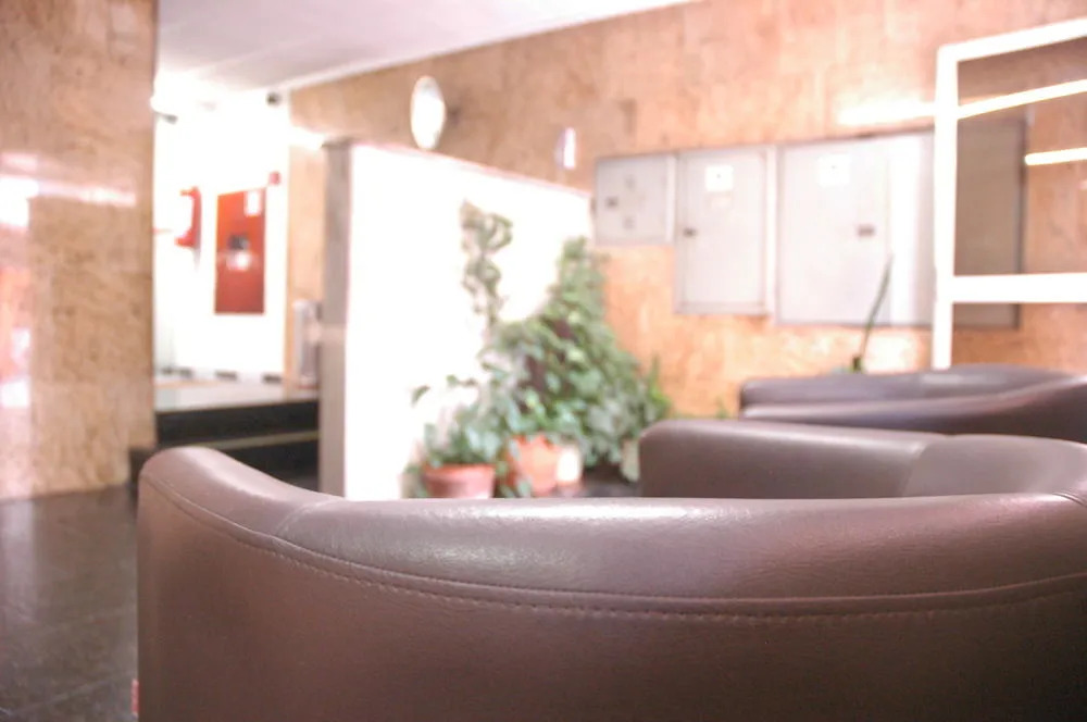 Photo - Center Park Hotel Lapa