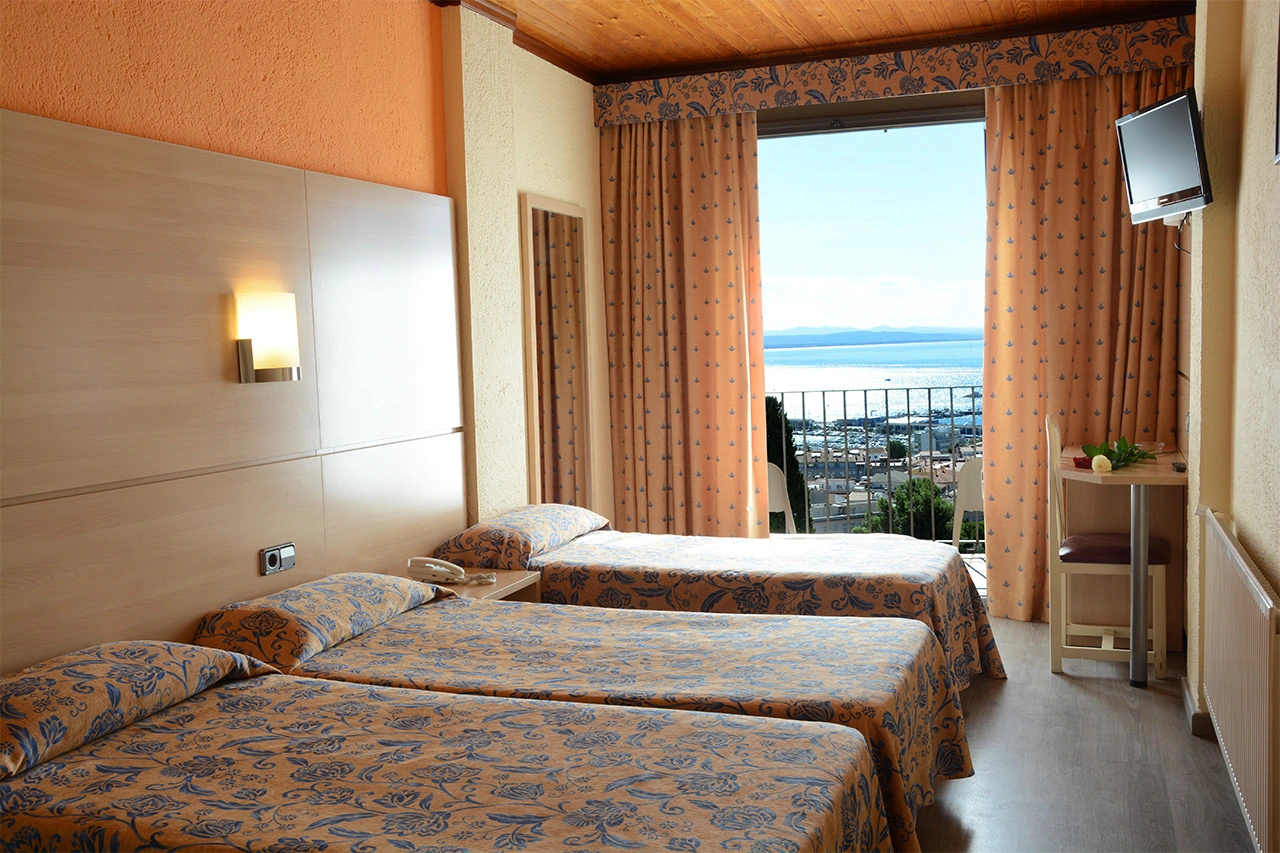 Foto - Hotel Grecs