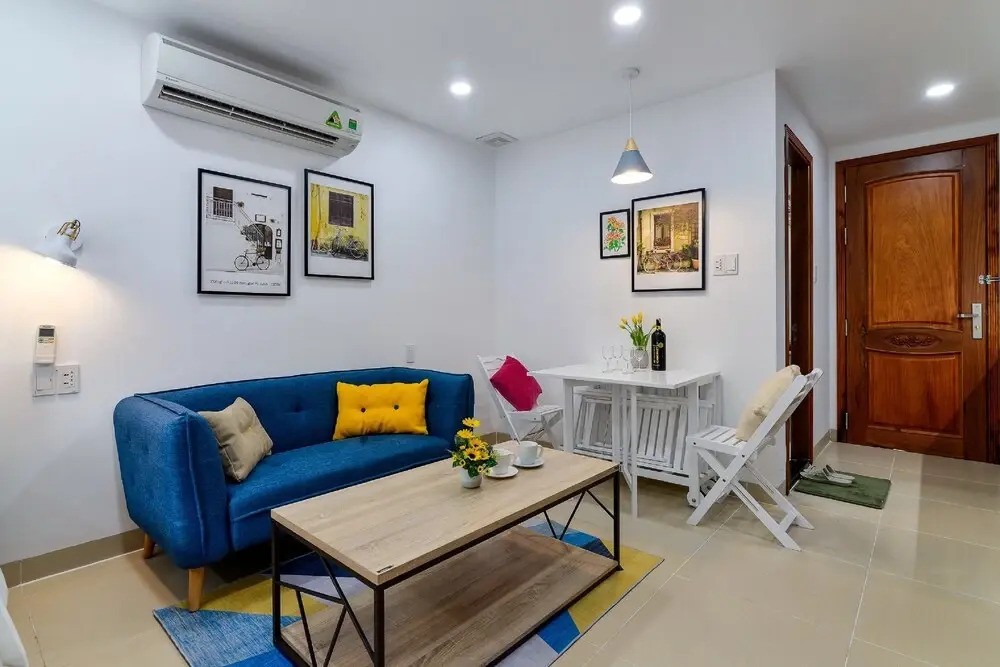 Foto - Woody House Saigon Center