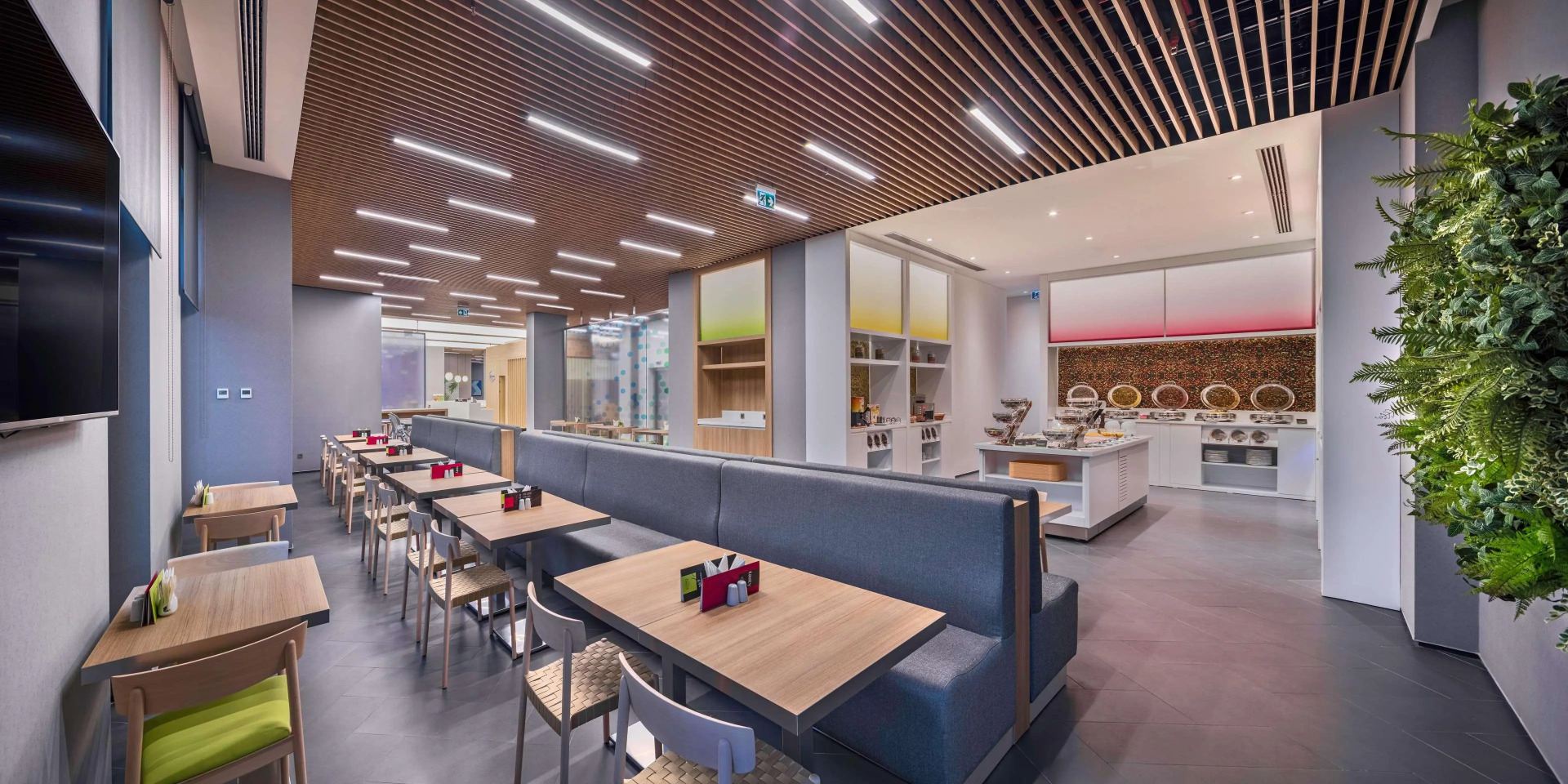 Photo - Hampton by Hilton Istanbul Zeytinburnu