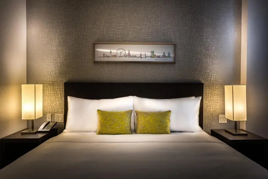 Foto - The Bernic Hotel New York City,Tapestry Collection by Hilton