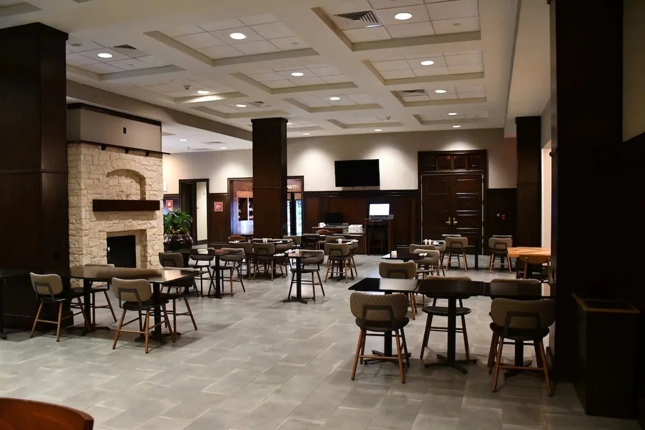 Photo - Four Points by Sheraton Houston West