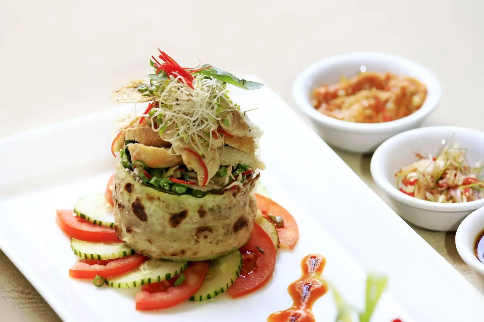 Foto - Puri Gangga Resort Ubud