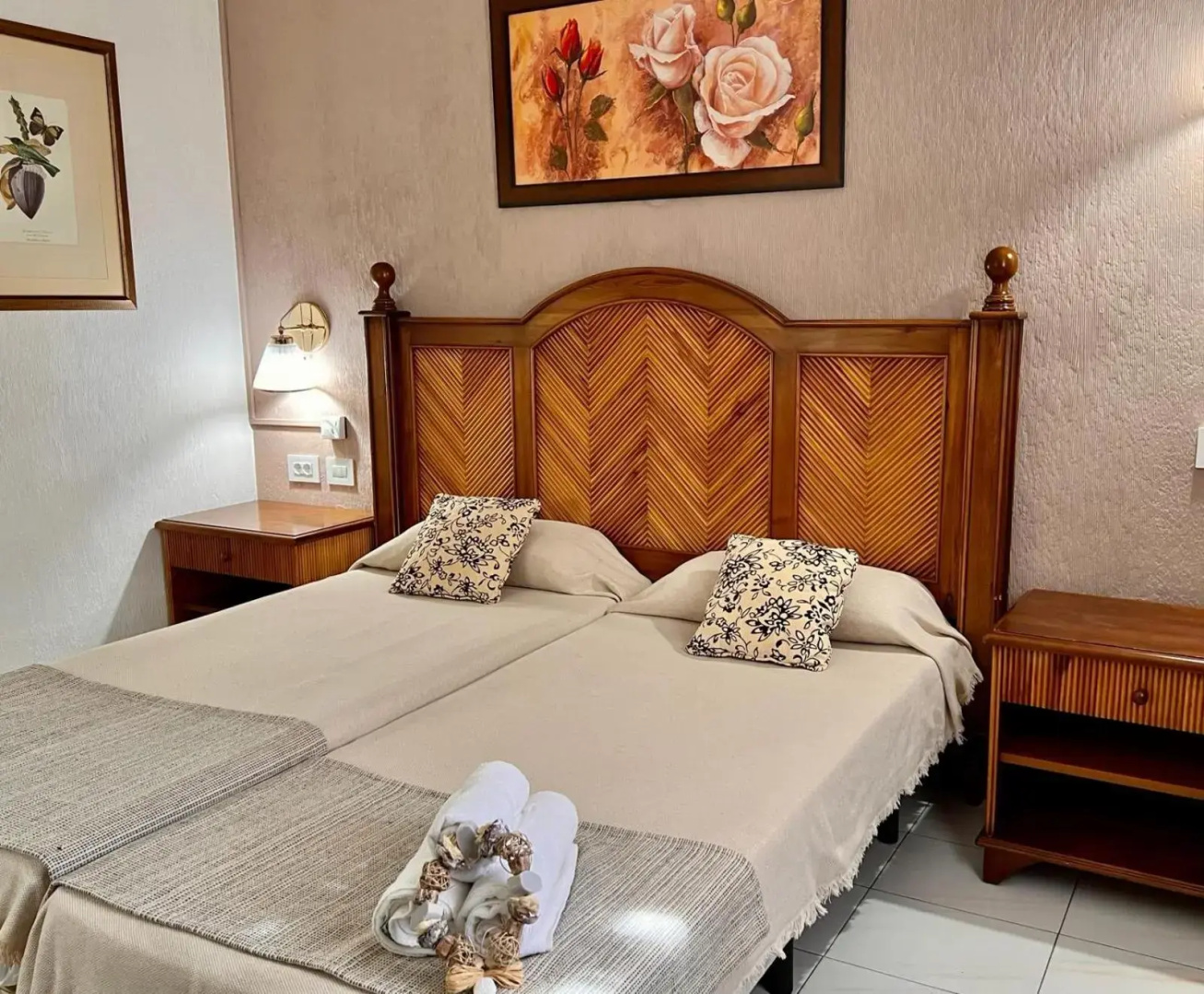 Foto - Hotel Atlántico Centro