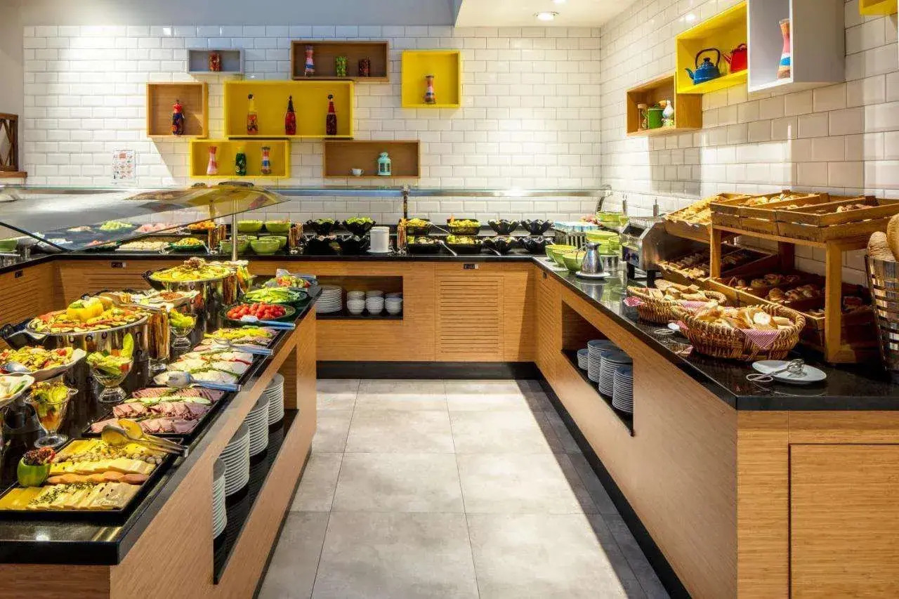 Photo - Holiday Inn Sisli by IHG