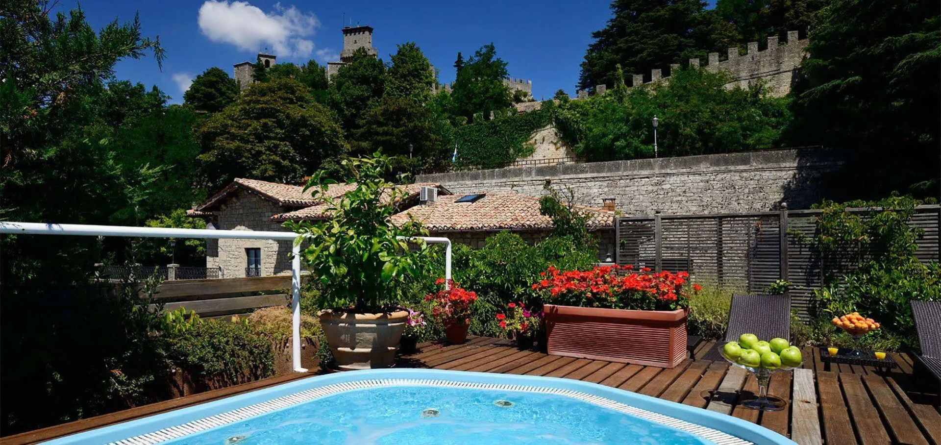 Photo - Grand Hotel San Marino
