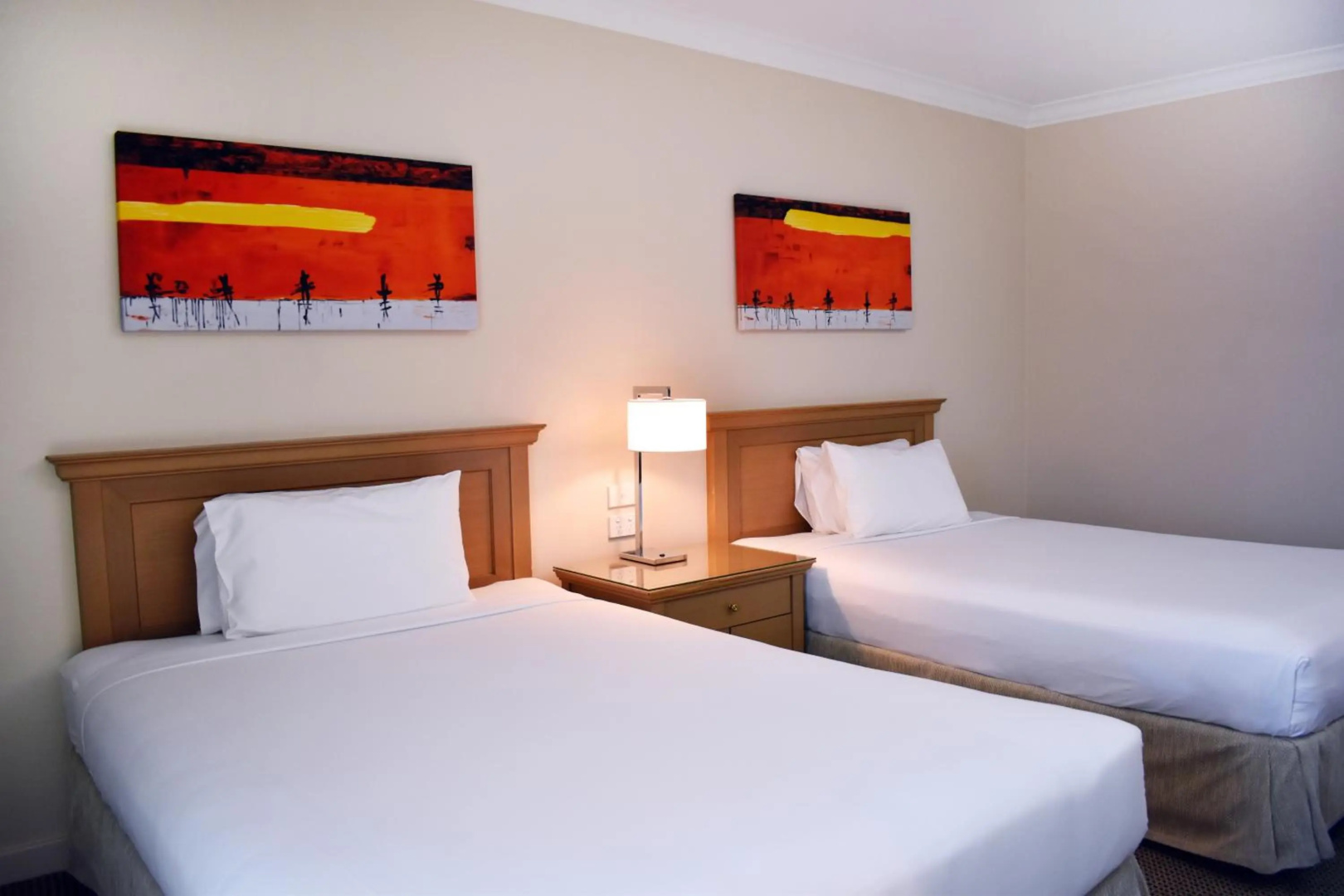 Foto - Stamford Plaza Sydney Airport Hotel & Conference Centre