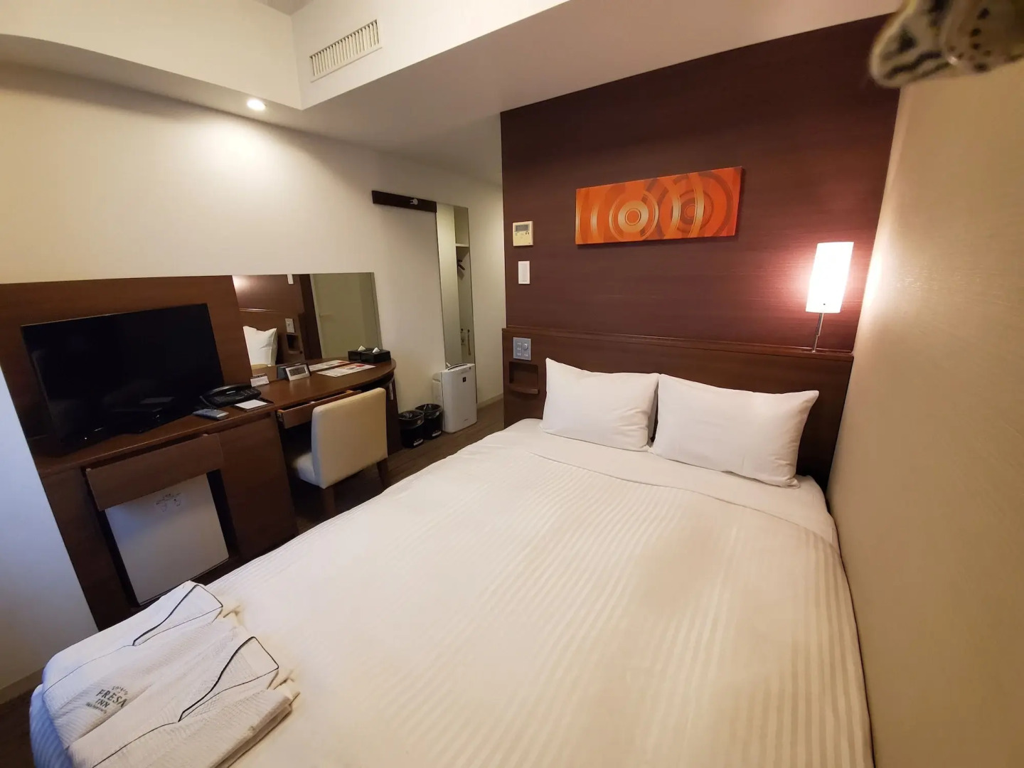 Foto - Sotetsu Fresa Inn Yokohama Totsuka - Renovated in March 31st 2025