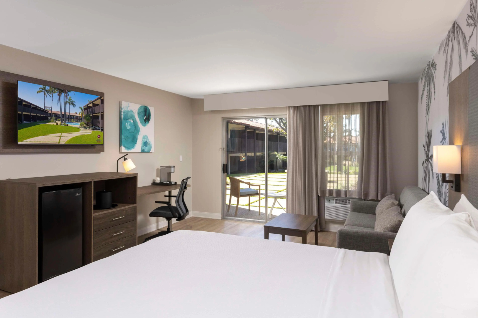 Foto - FOUND Hotels, Santa Barbara, Series by Marriott Hotel