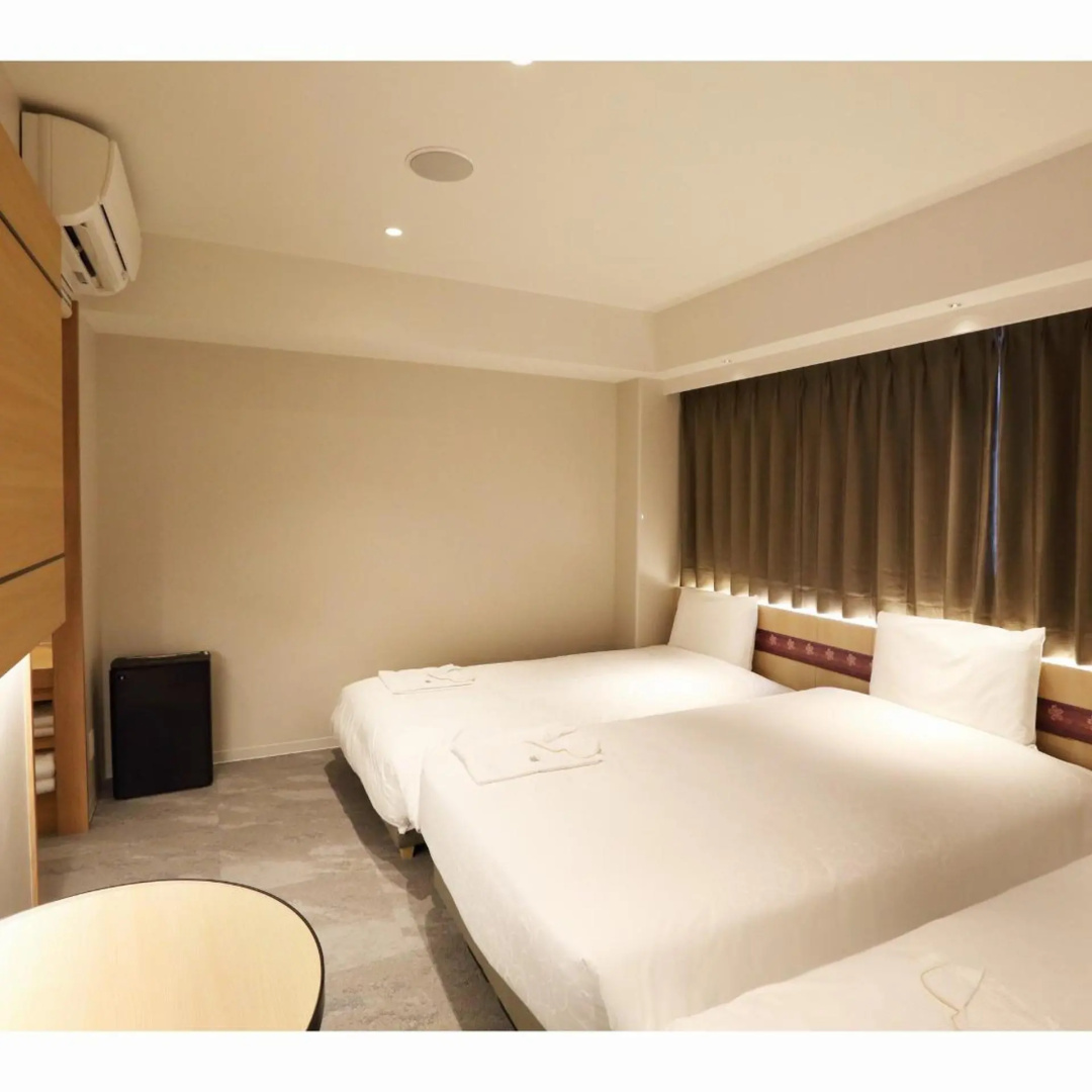 Foto - Henn na Hotel Premier Nara