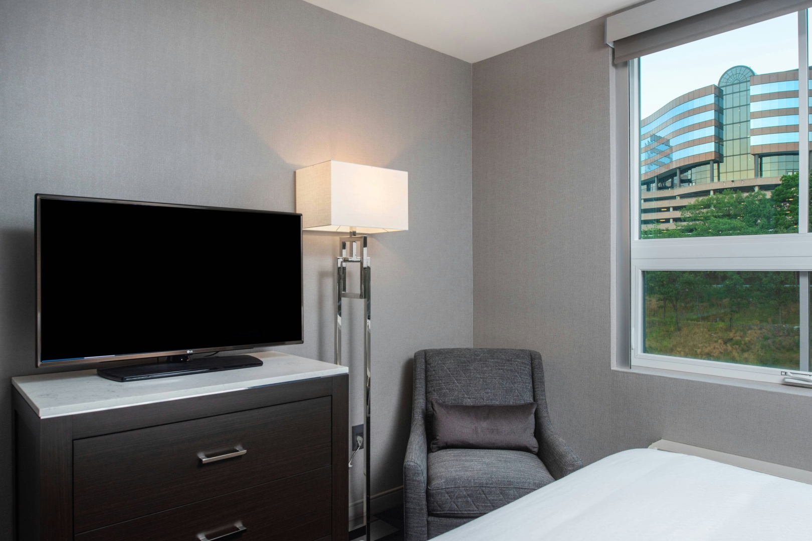 Foto - Fairfield Inn & Suites by Marriott Boston Waltham