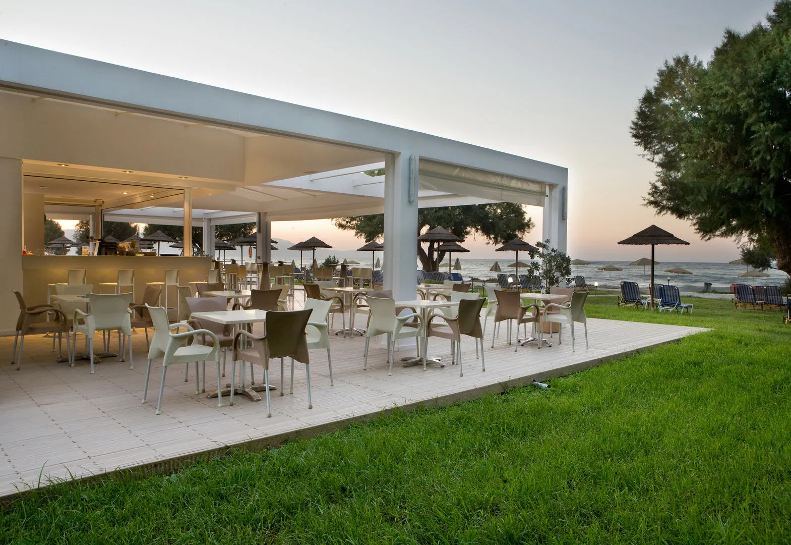Foto - Geraniotis Hotel and Resort