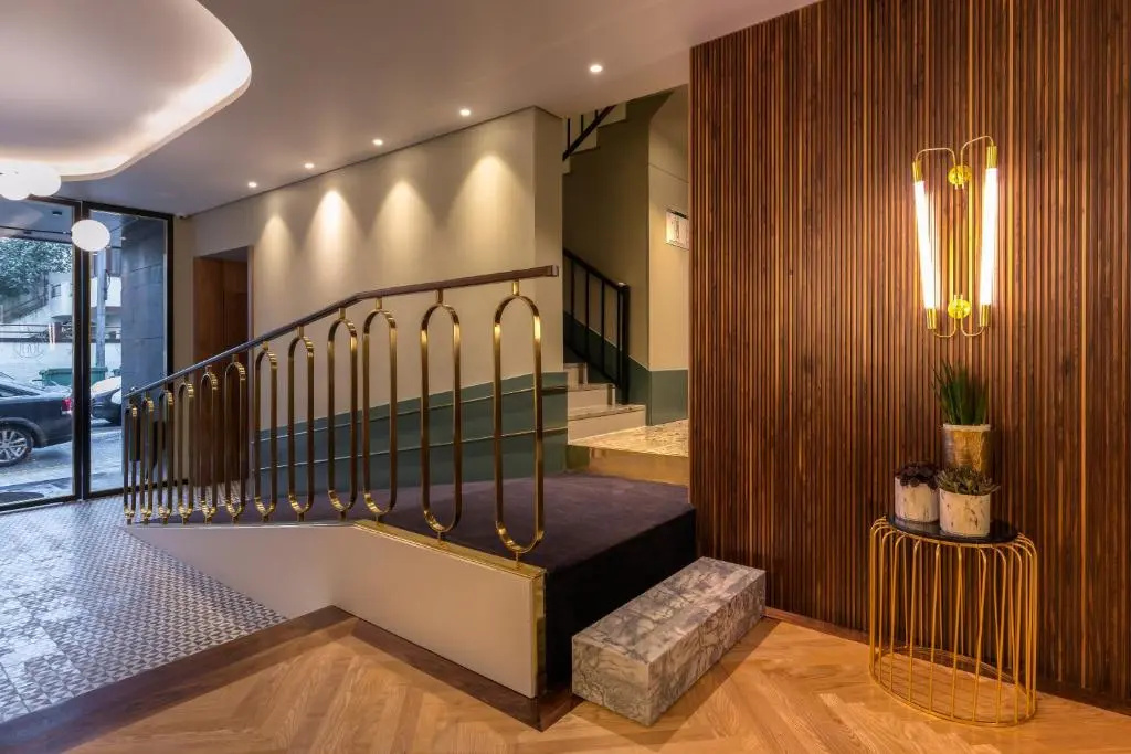 Foto - The Convo Porto Hotel & Apartment