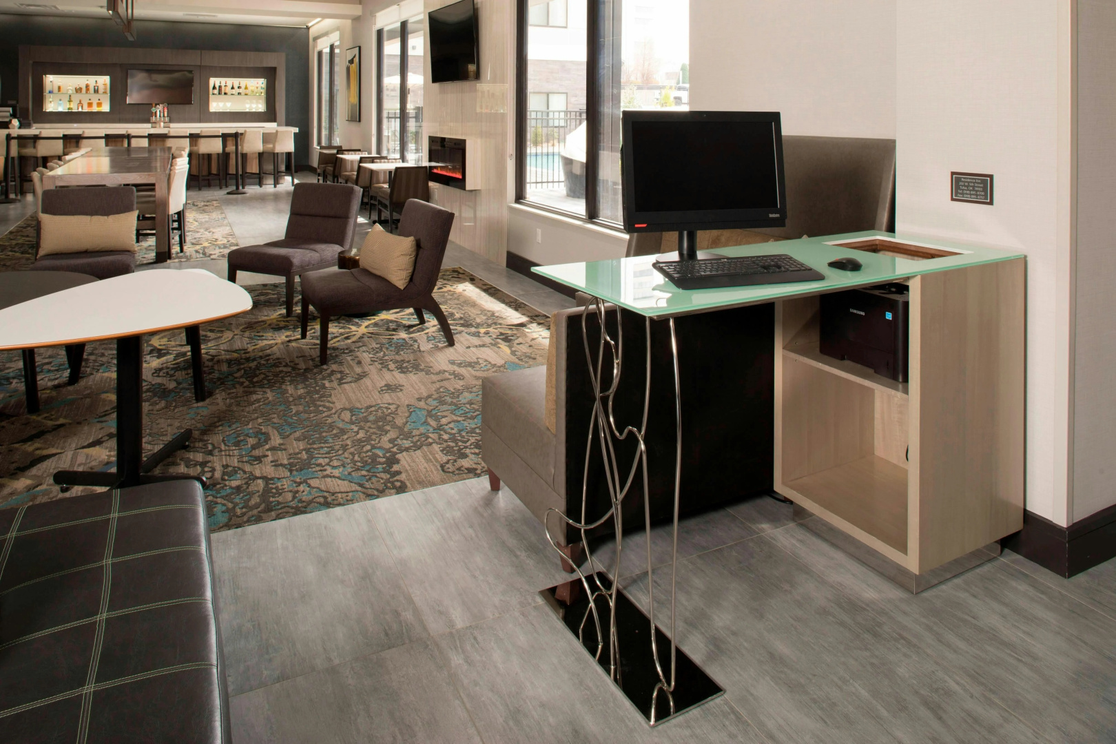 Foto - Residence Inn by Marriott Tulsa Downtown