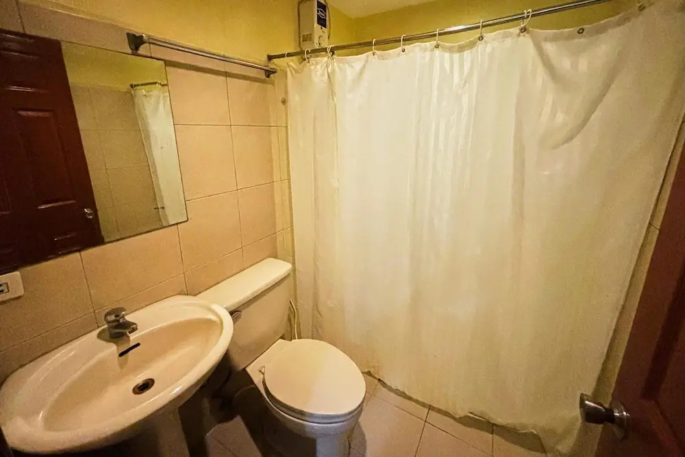 Foto - Comfy Inn Mabini Manila