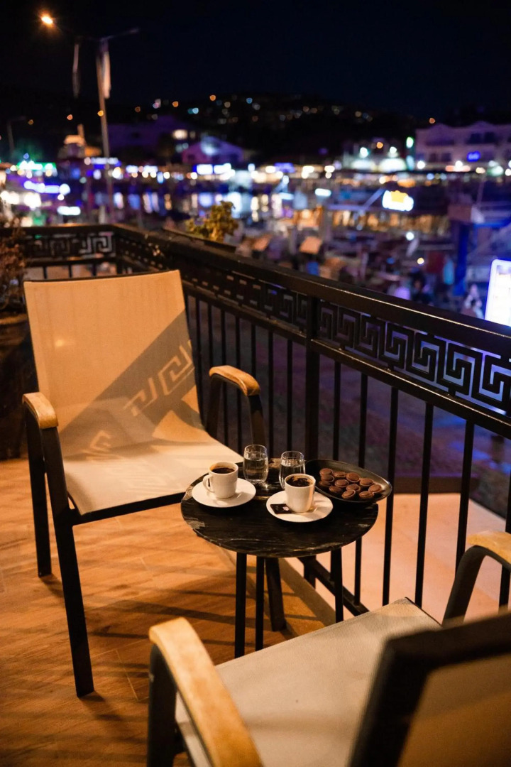 Photo - Şenyıldız Hotel