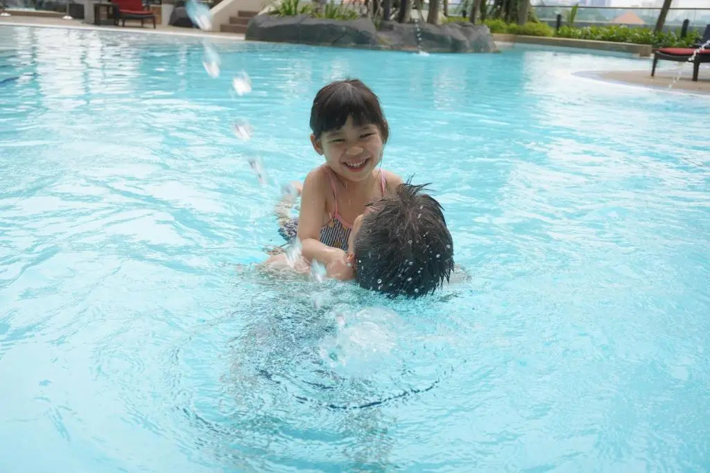 Photo - Le Méridien Kuala Lumpur