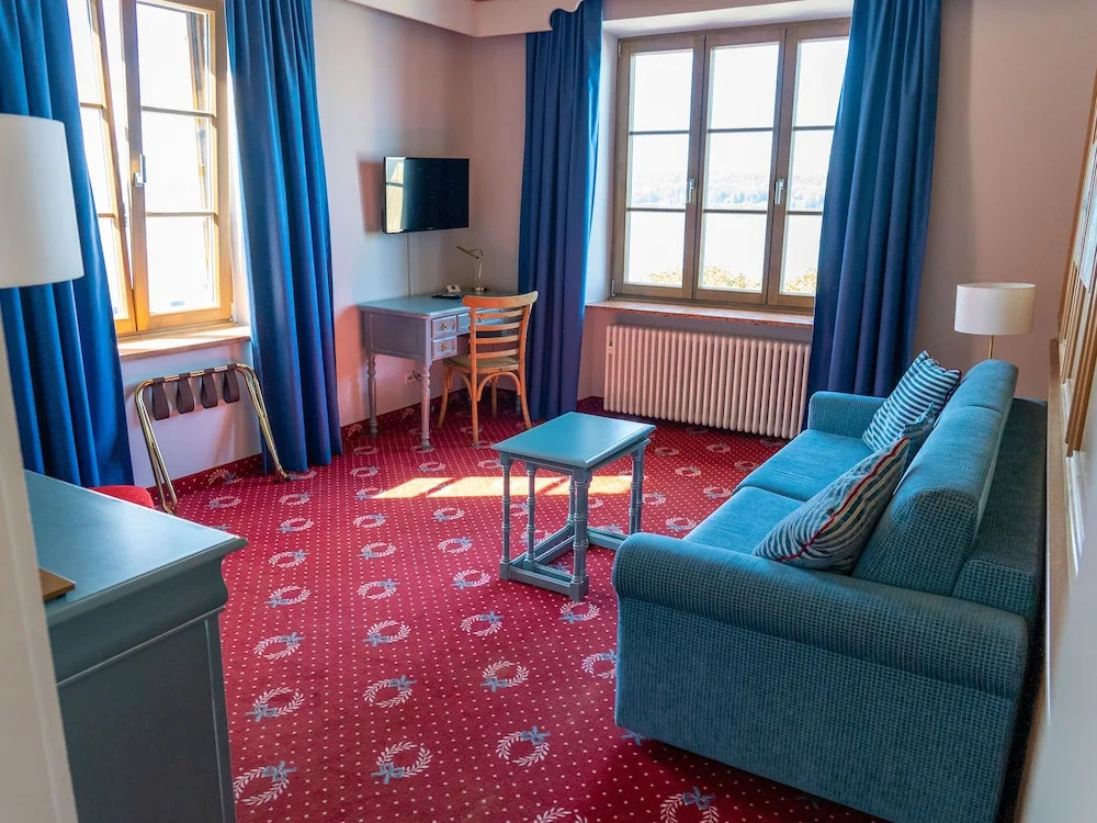 Foto - Strandhotel Berg