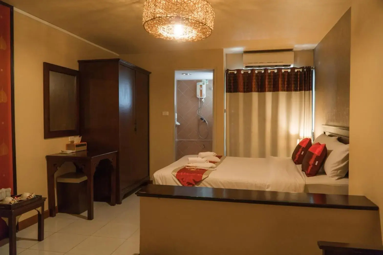 Foto - Noble Place Chiangmai