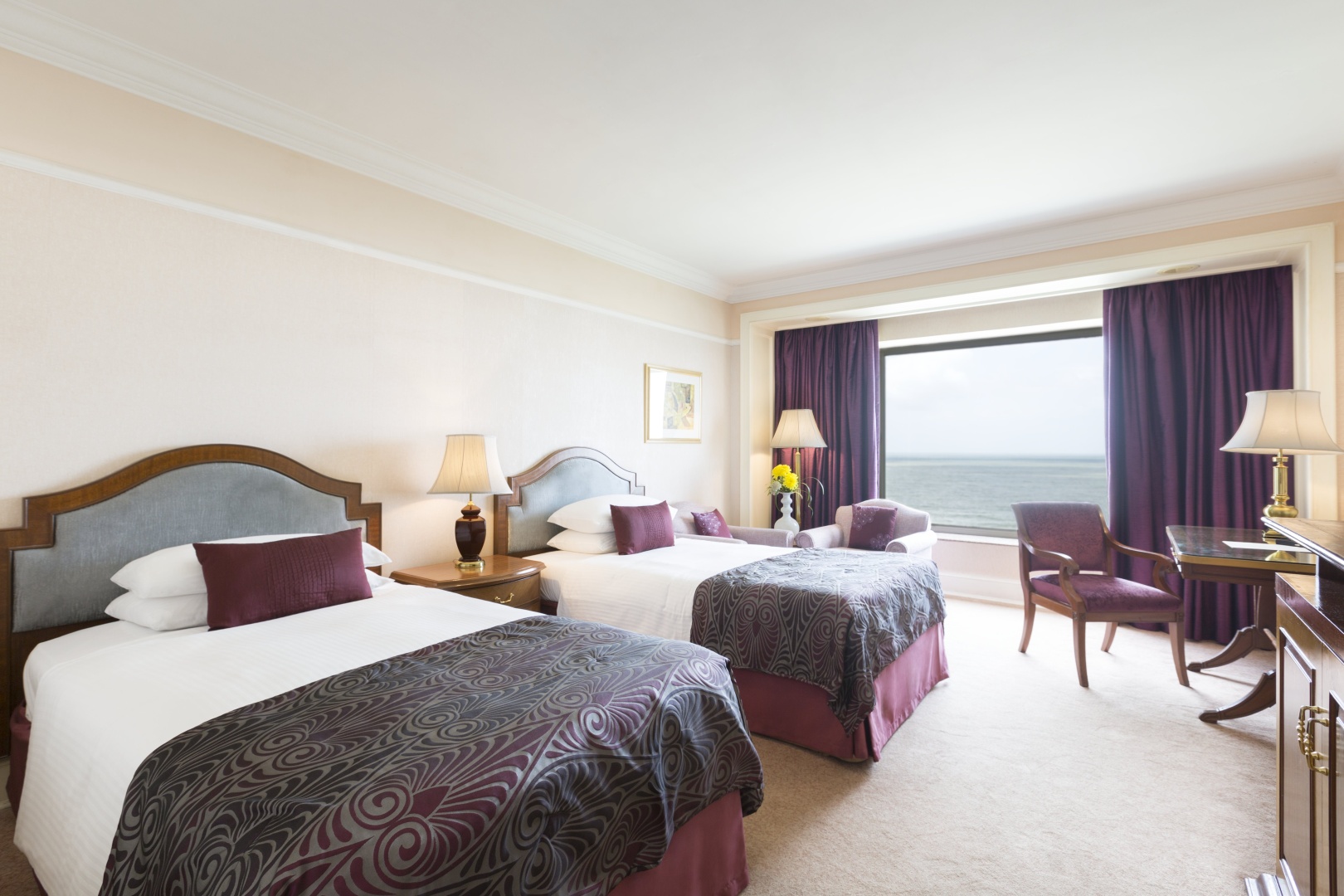 Photo - Taj Lands End
