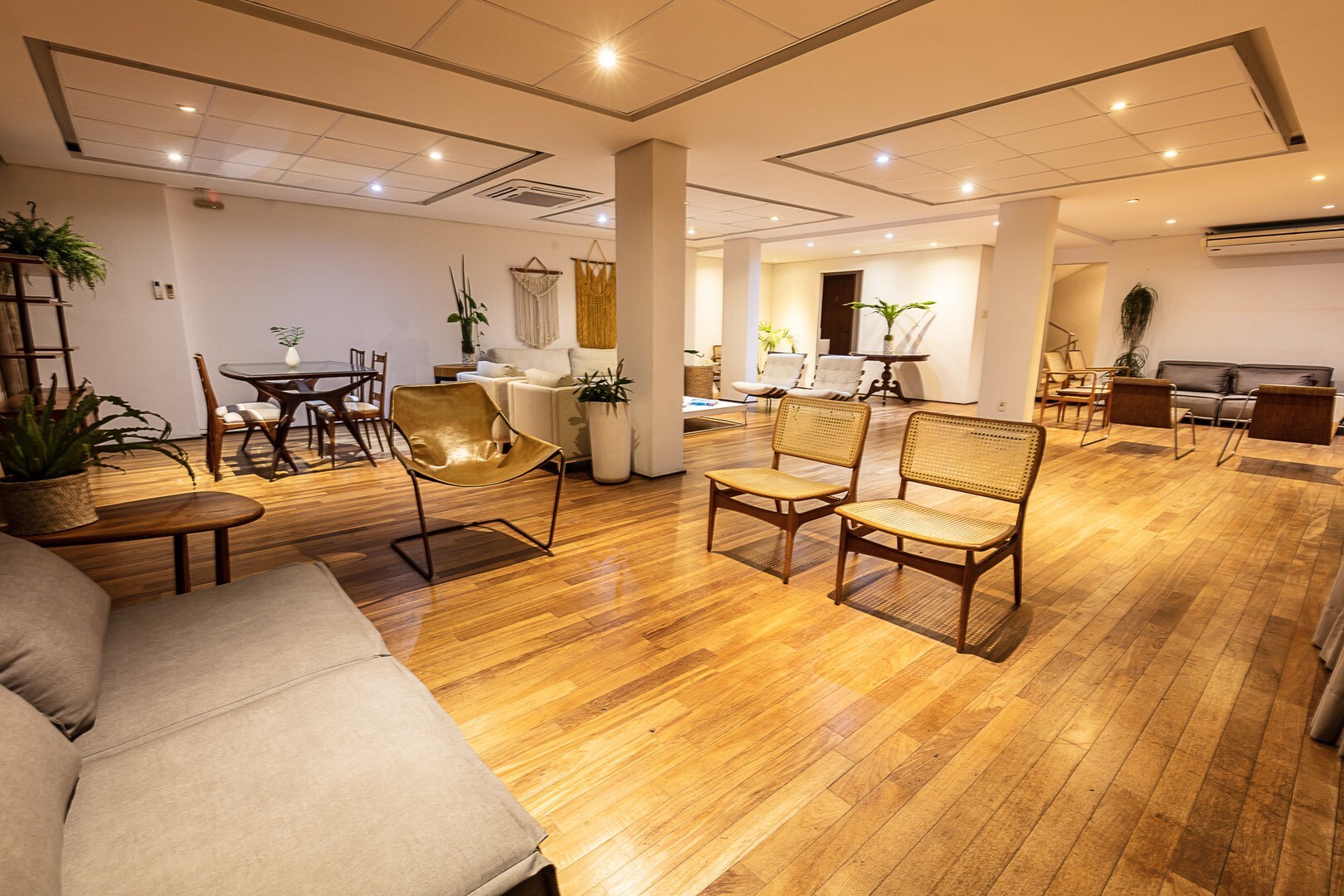 Foto - Zank by Toque Hotel