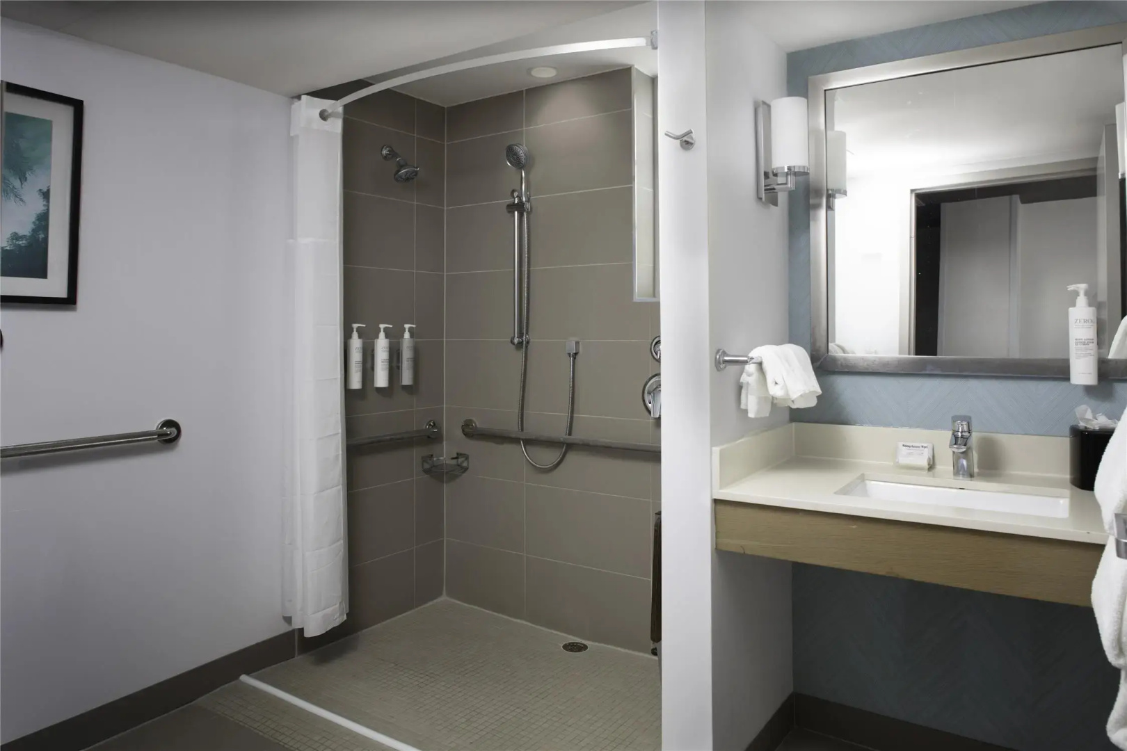 Photo - Hilton Garden Inn Miami South Beach