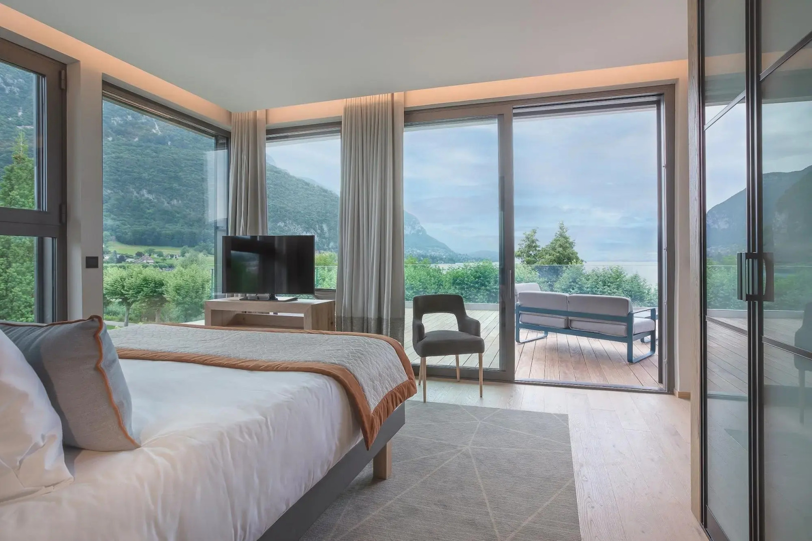 Foto - Rivage Hôtel & Spa Annecy