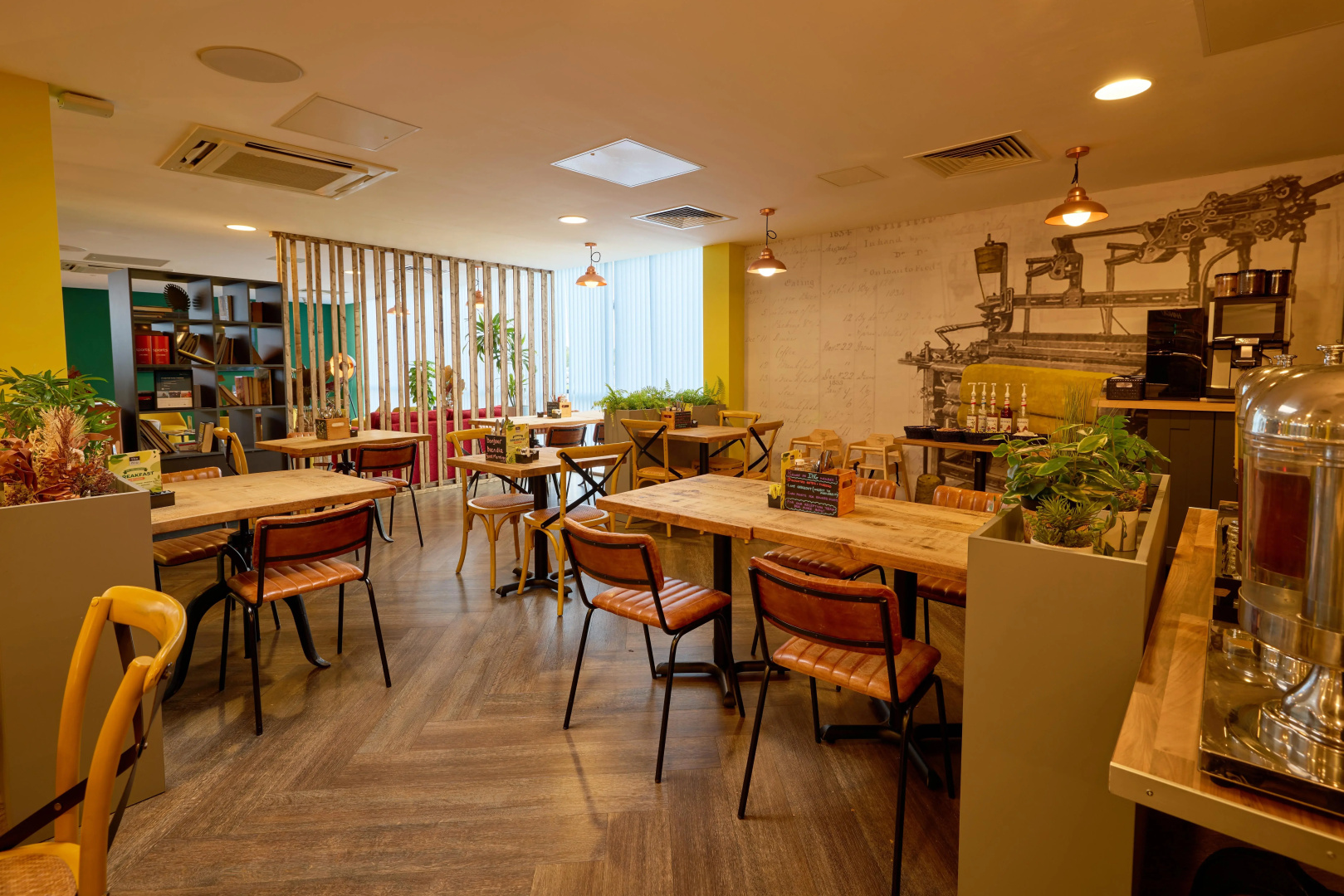 Photo - Holiday Inn - the niu, Loom Manchester North by IHG