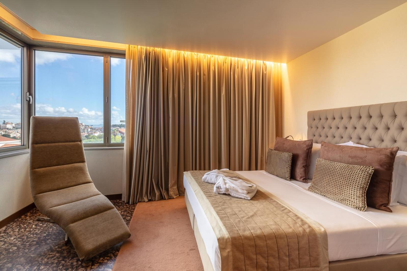 Photo - NEYA Lisboa Hotel