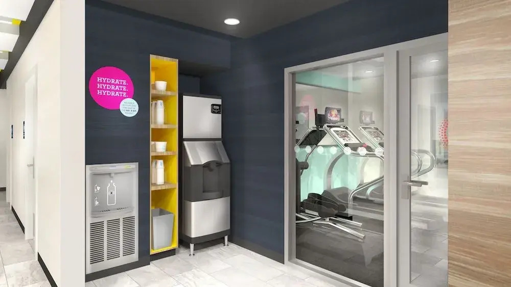 Foto - Tru By Hilton St. Petersburg Downtown Central Ave