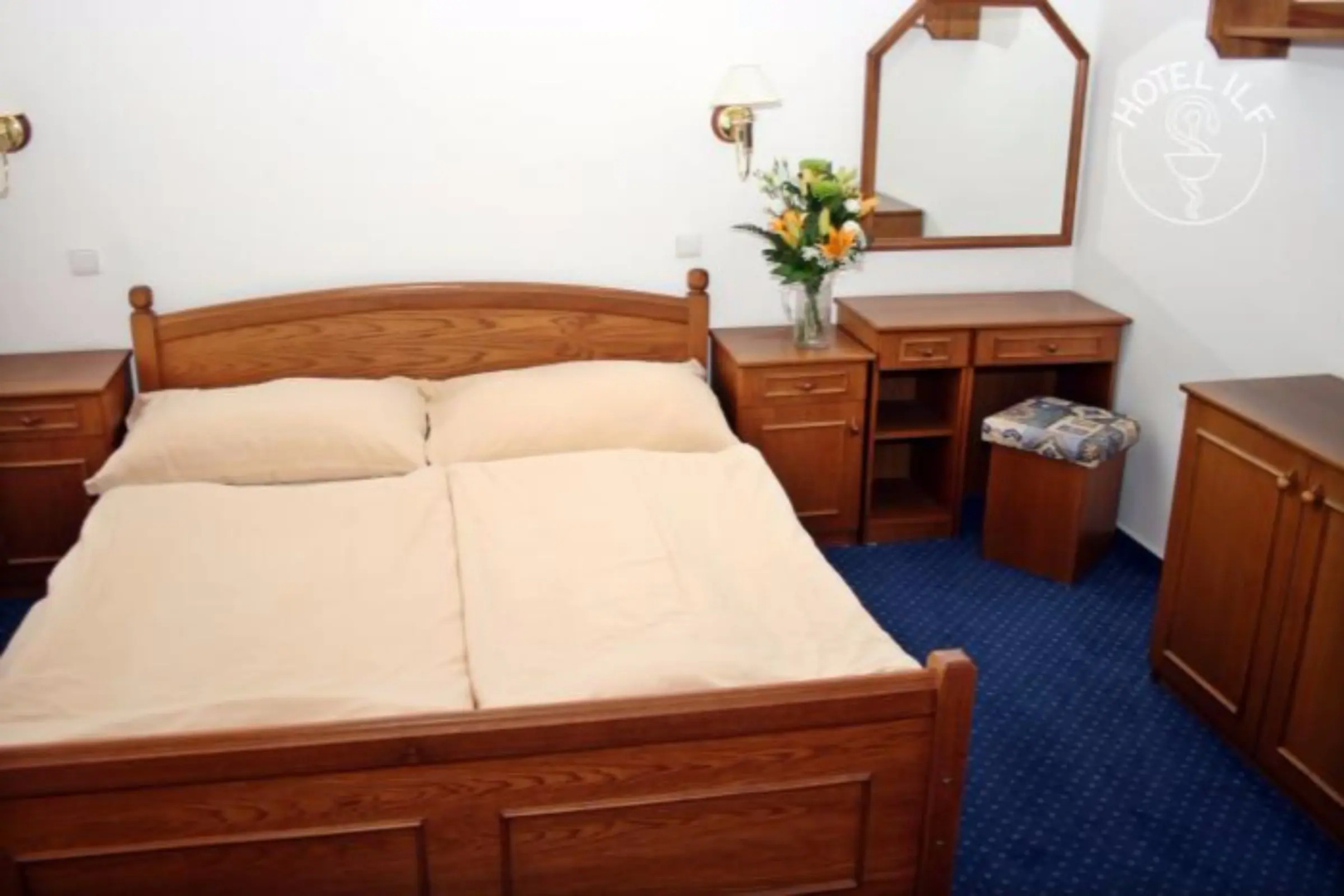 Photo - Hotel ILF