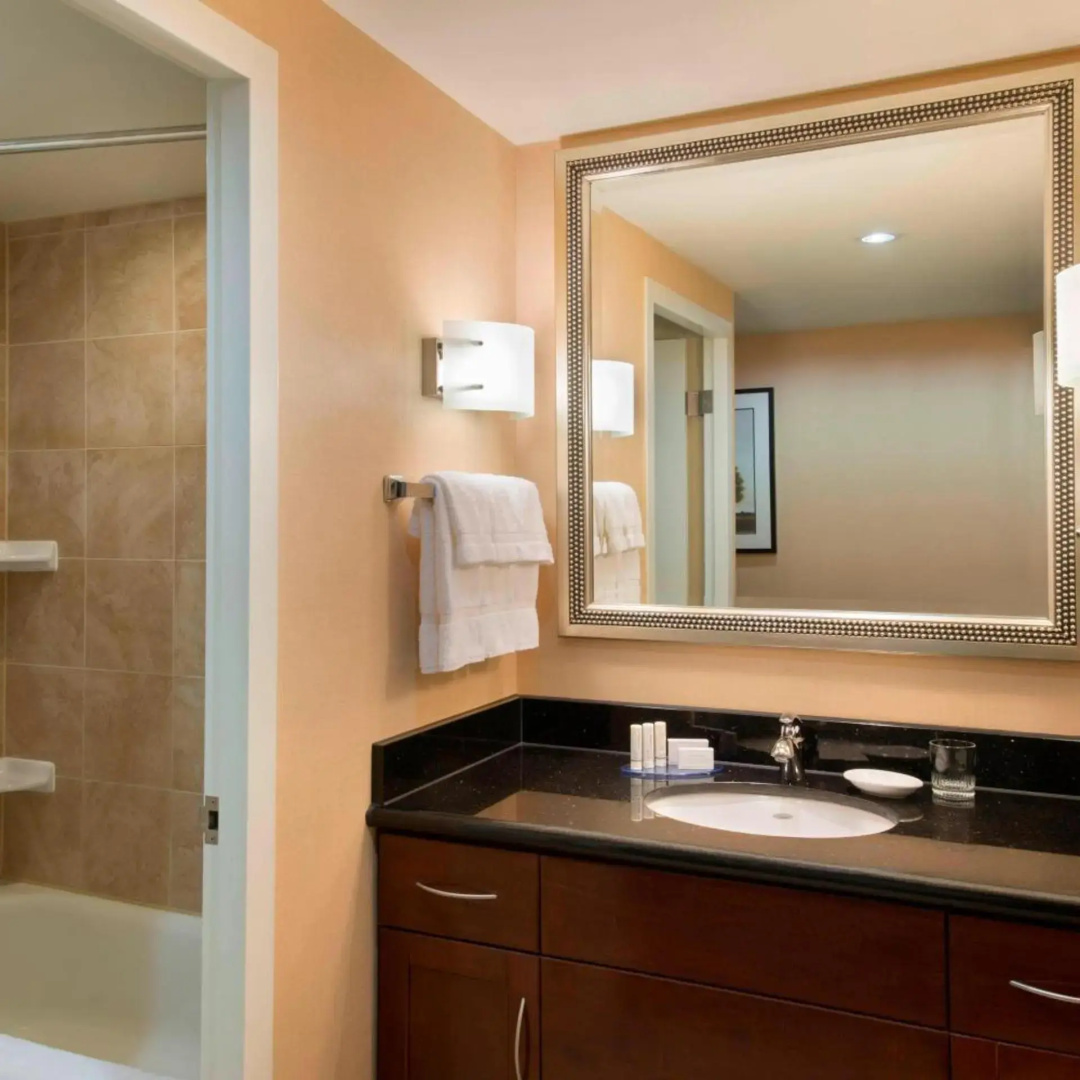 Foto - Residence Inn by Marriott Toronto Downtown / Entertainment District