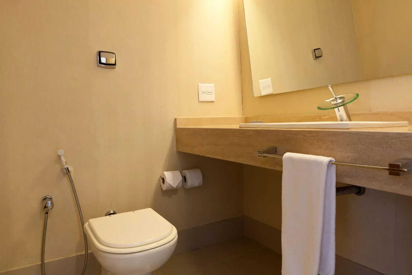 Foto - Rio Othon Palace