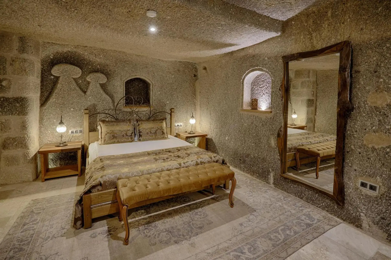Photo - Hera Cave Suites