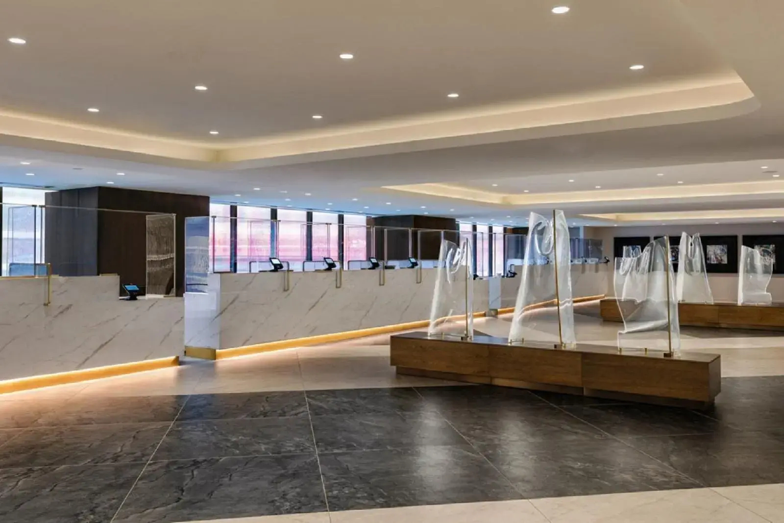 Photo - New York Marriott Marquis