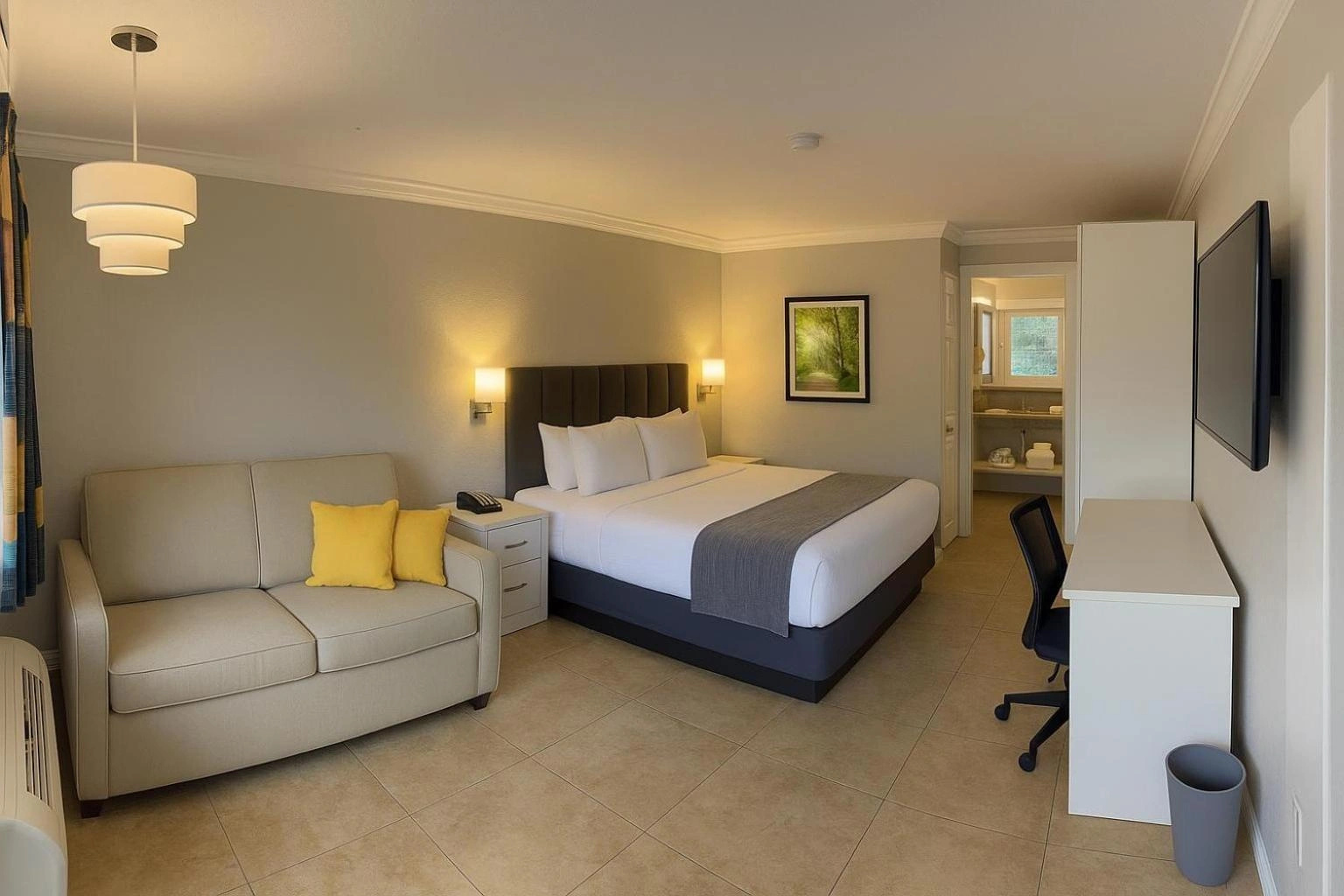 Foto - Orlando International Drive North Hotel