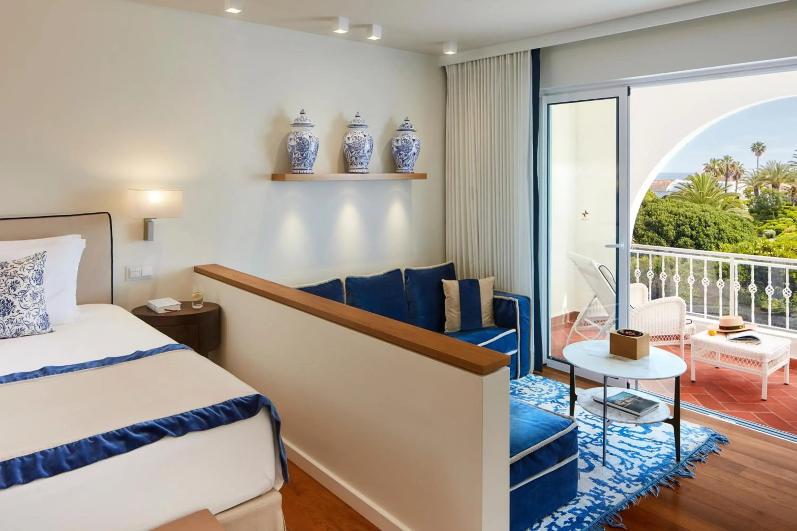 Foto - Vila Vita Parc