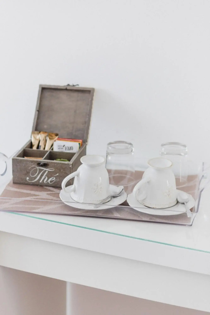 Foto - The Artists' Palace Florence