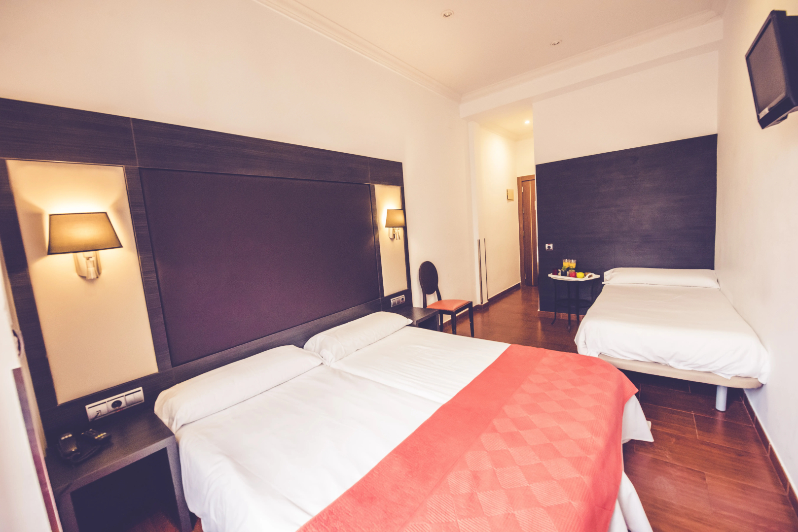 Photo - Hostal Sol Los Angeles