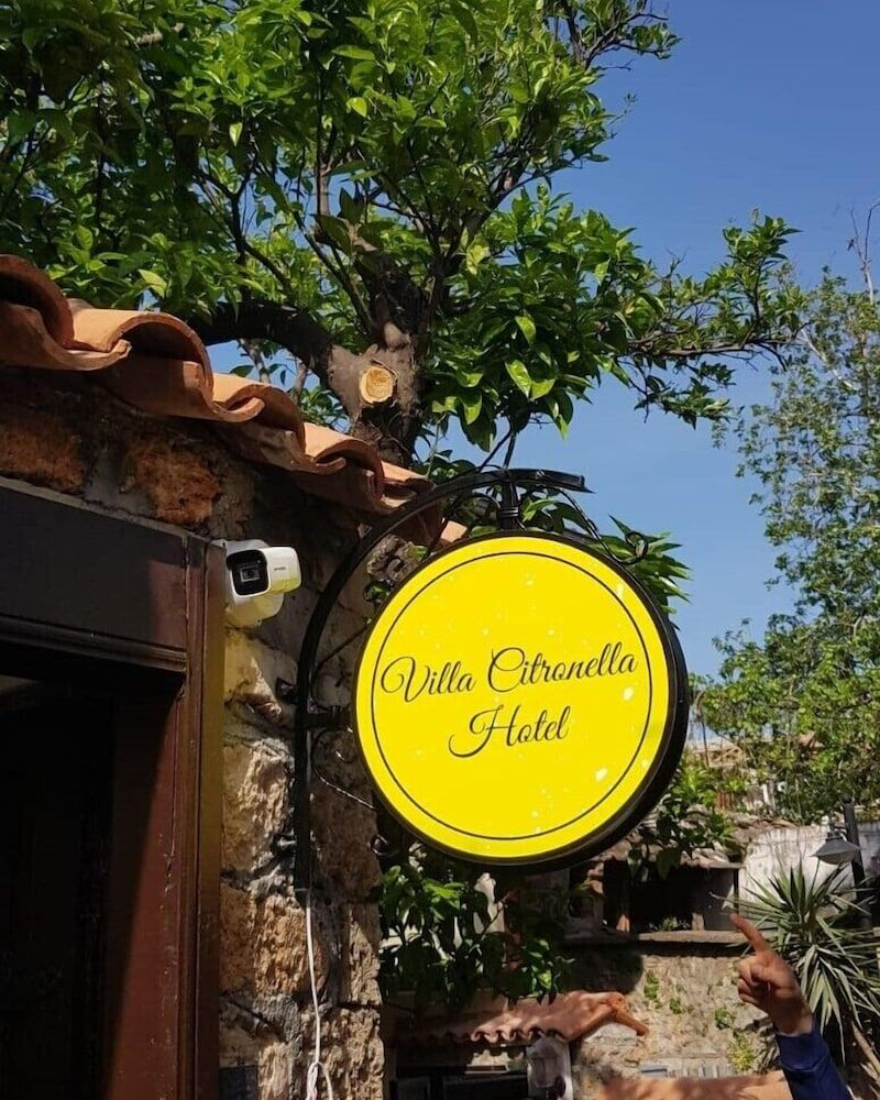 Photo - Villa Citronella Boutique Hotel