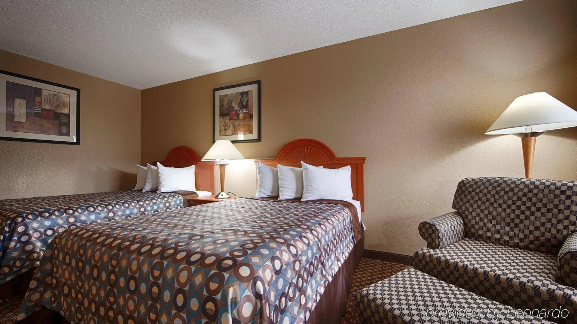 Foto - Country Inn & Suites by Radisson, Indianapolis East, IN