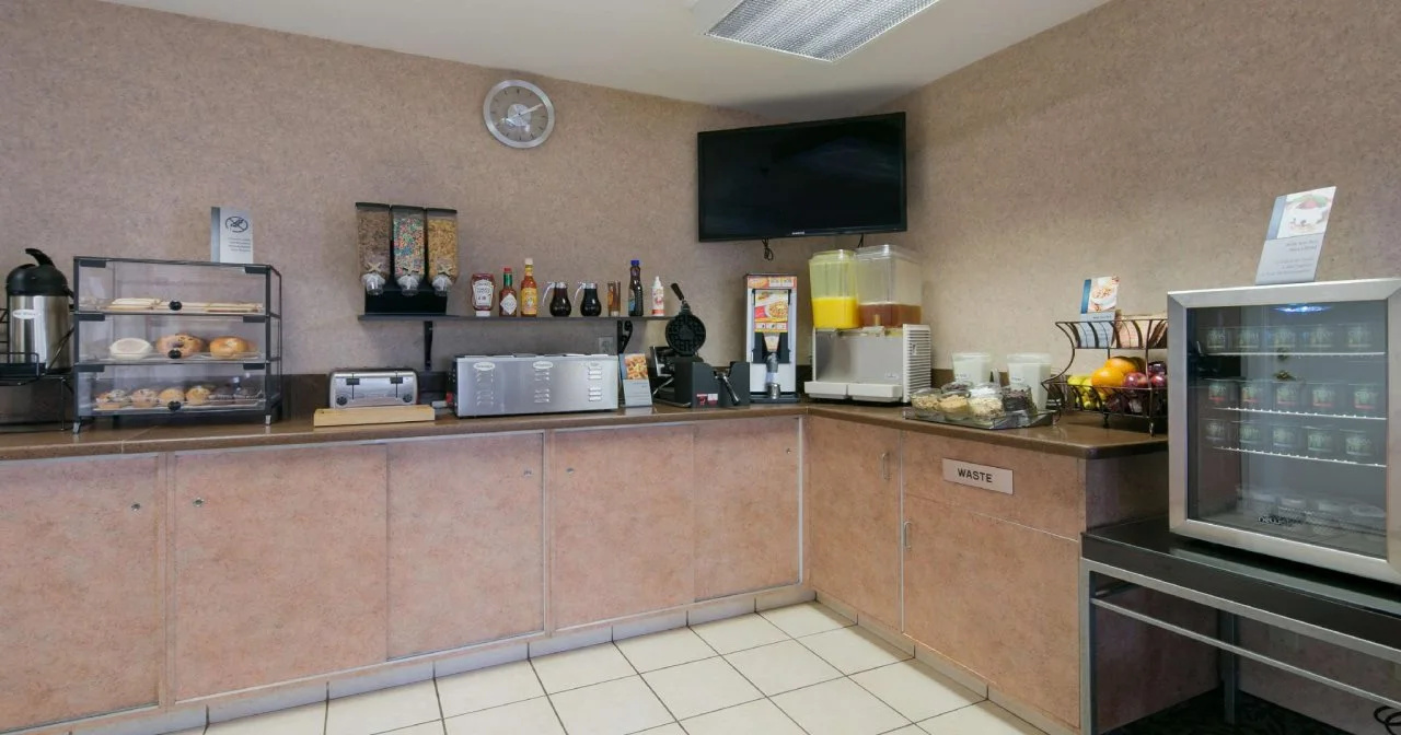 Photo - Best Western Inn Of Vancouver