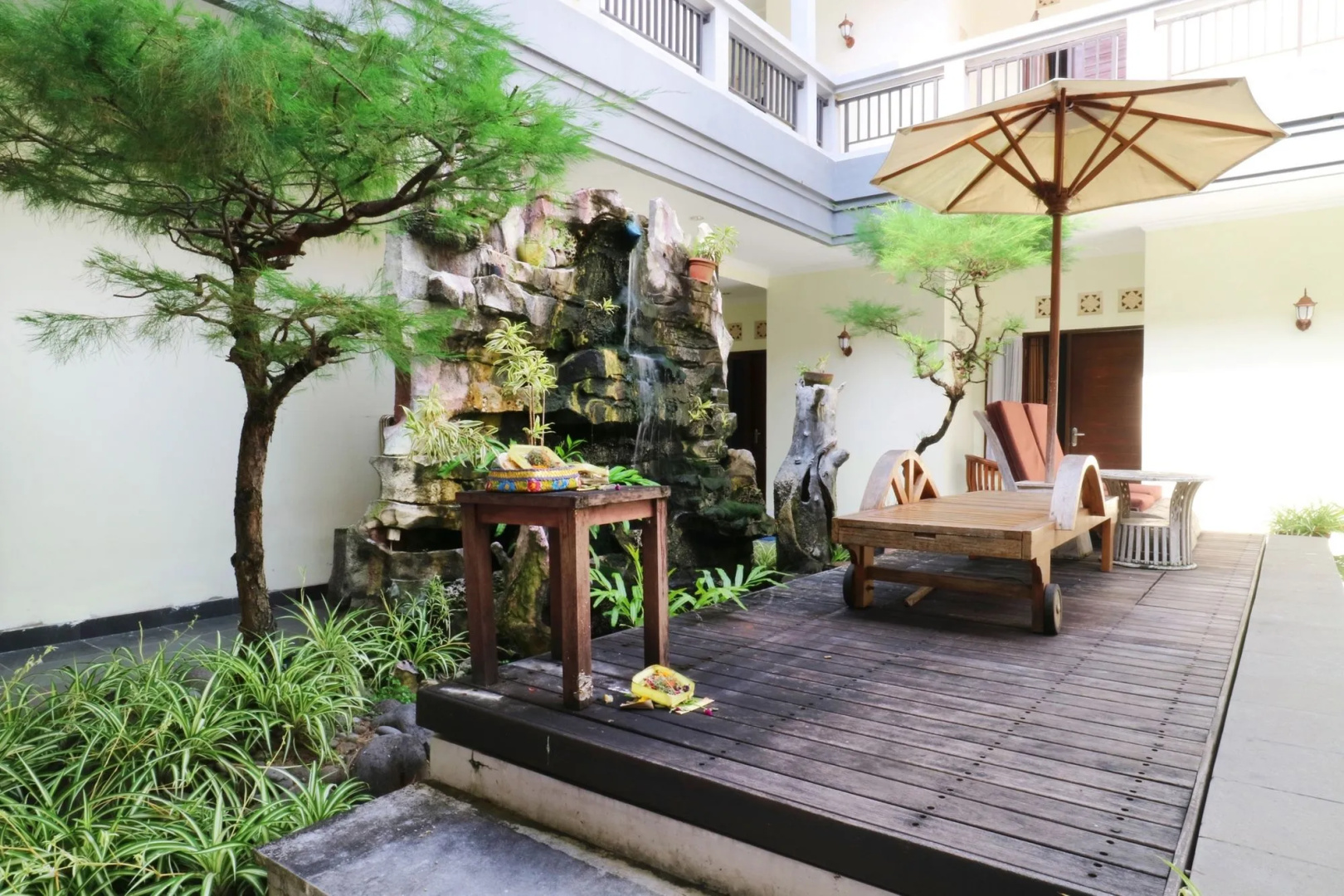 Photo - Teges Inn Kuta