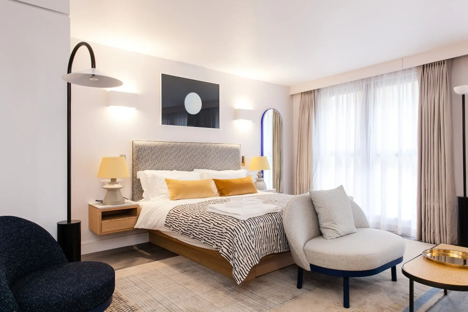 Foto - Rockwell East-Tower Bridge