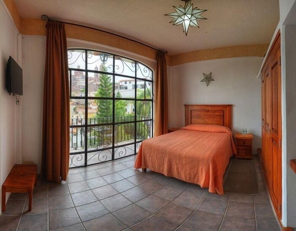 Foto - Hotel Posada San Javier