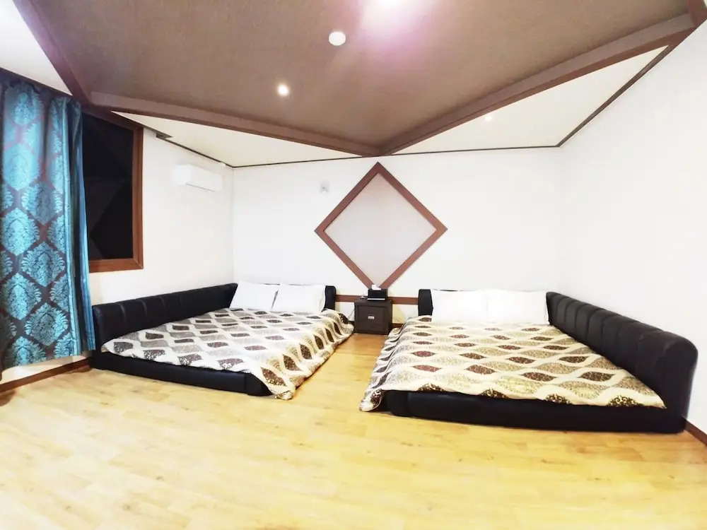 Foto - Kids & Family Hotel