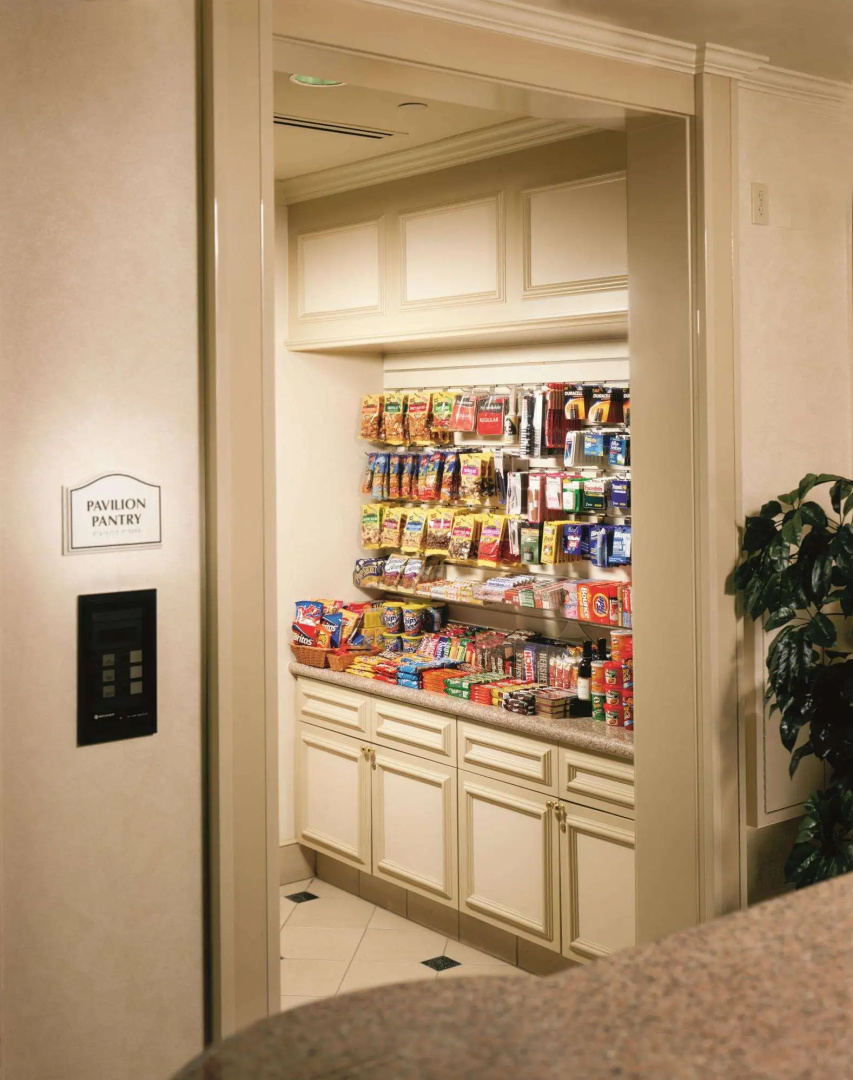 Photo - Hilton Garden Inn Tulsa Airport