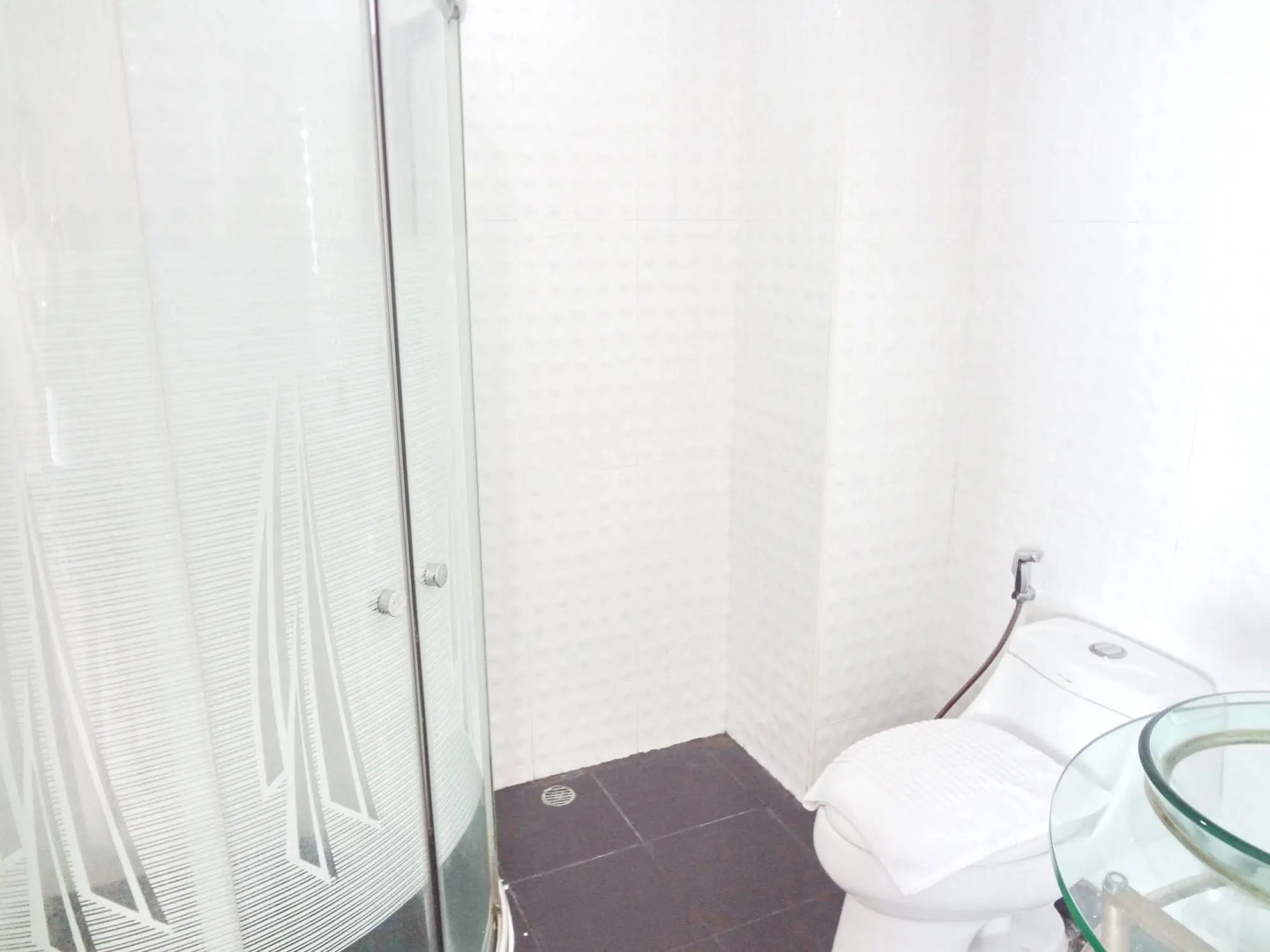 Foto - Diamond Residence Silom